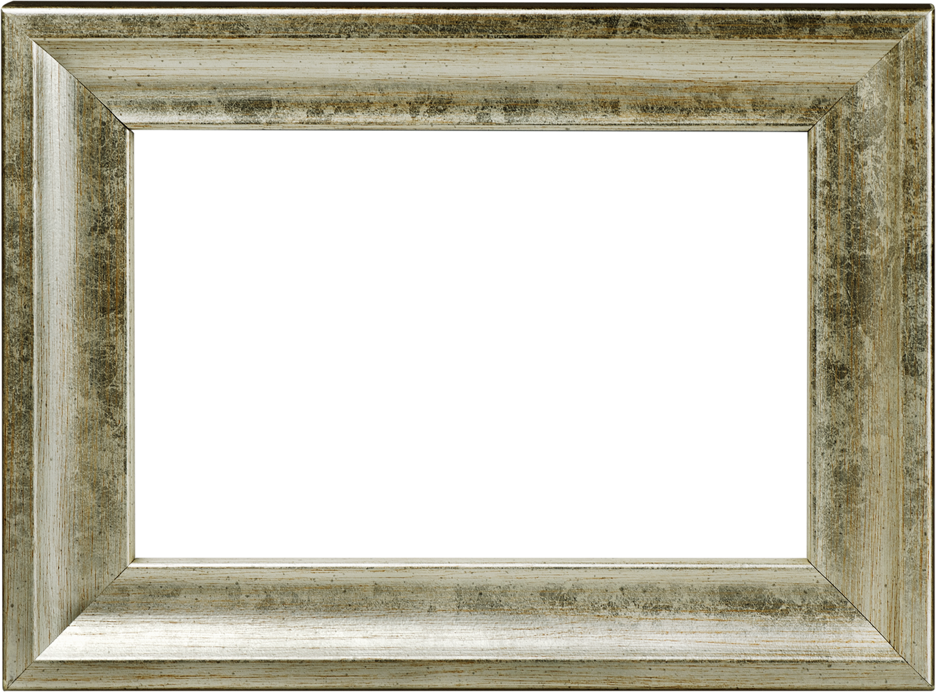 Empty Picture Frame